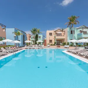 Lejlighedshotel Club Vista Serena, Maspalomas (Gran Canaria)